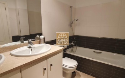 Charming and comfortable villa in Santa Clara.